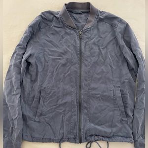 American Eagle cargo jacket